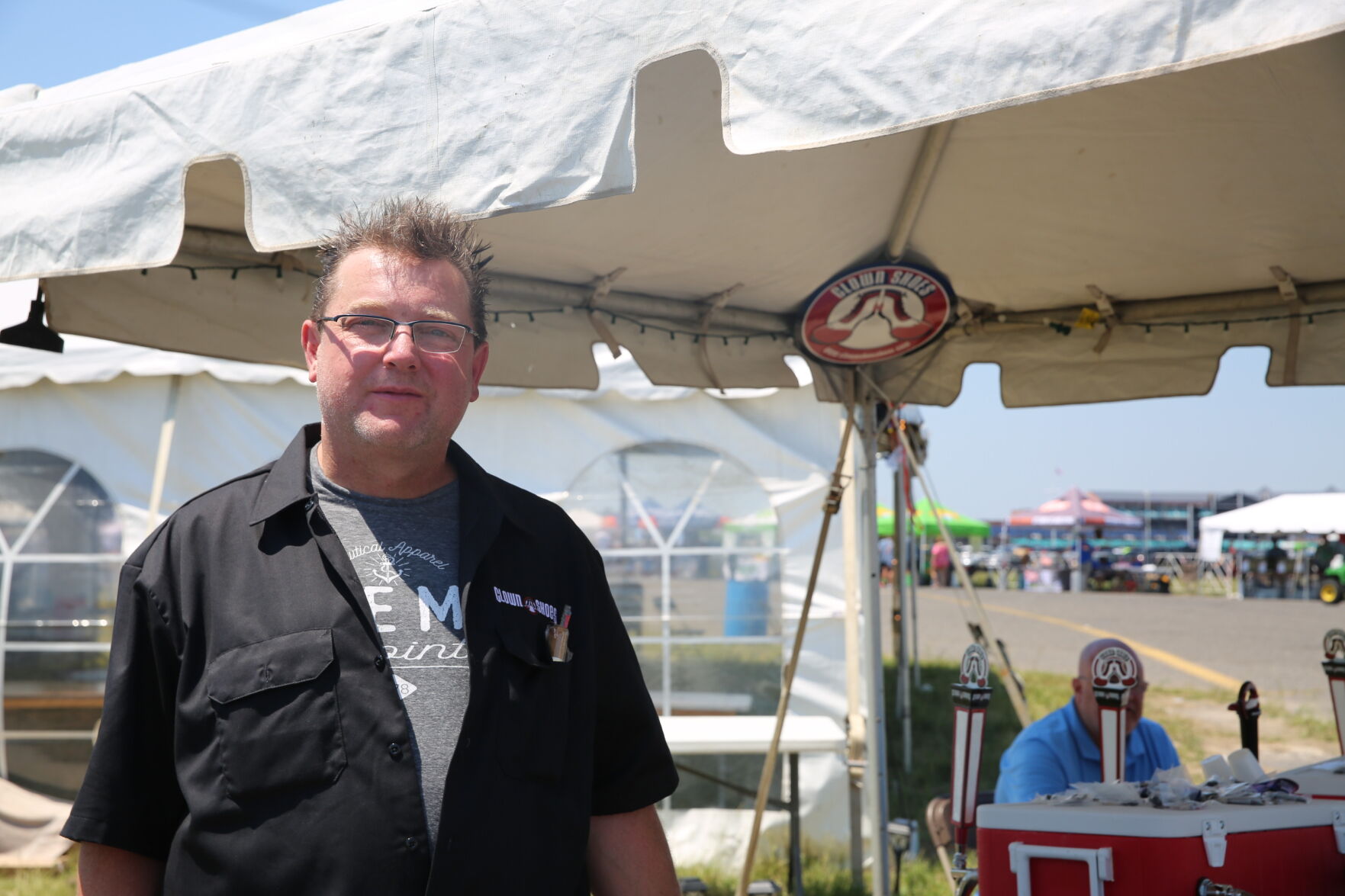 Atlantic City Beer and Music Festival Saturday, June 5, 2021 at Bader Field in Atlantic City.